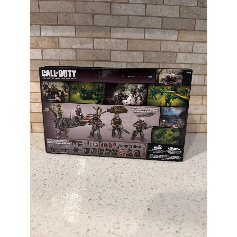 Mega Bloks mega bloks